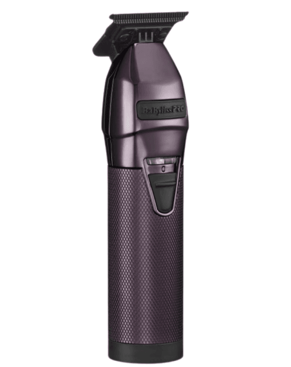 Babyliss Pro FX787BP-MB Matte Black Boost+ Trimmer