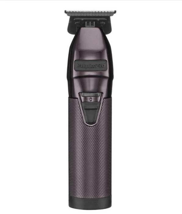 Babyliss Pro FX787BP-MB Matte Black Boost+ Trimmer