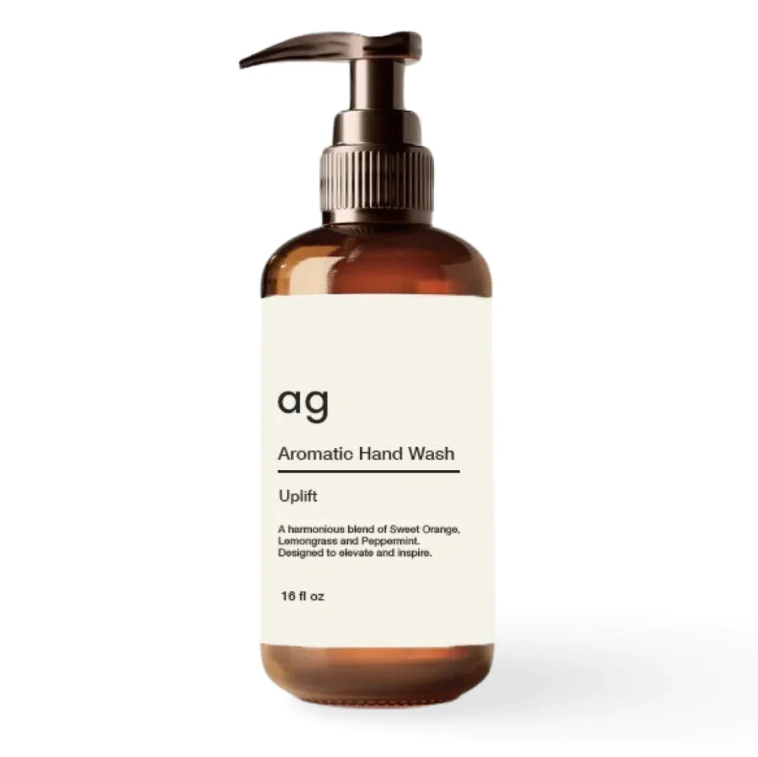 Aromatic Hand Wash