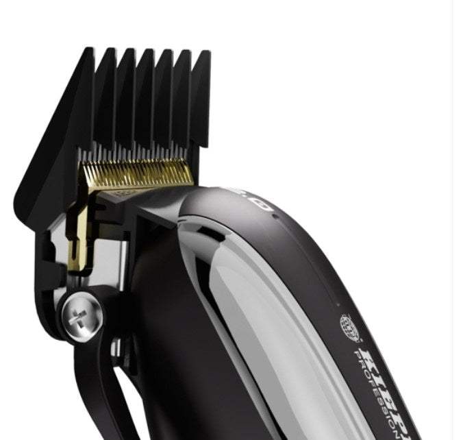 Kiepe Professional 6341 Hair Clipper Prescelta