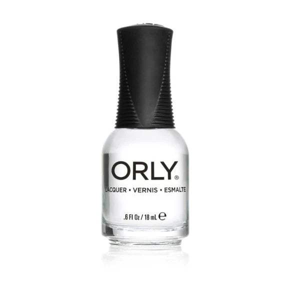 Orly Nail Lacquer 0.6 Fl Oz Sealon Topcoat
