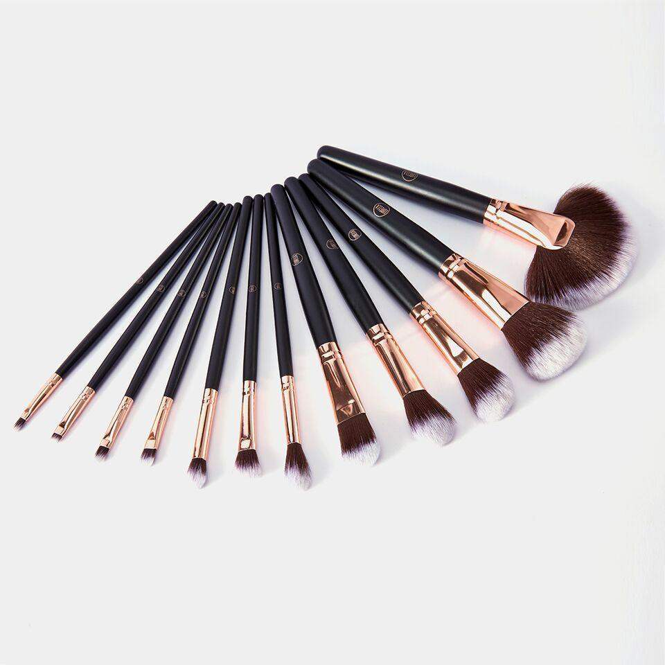 Stay Glam Brush Set - BarberSets