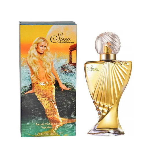 Siren by Paris Hilton for Women - 3.4 oz EDP Spray
