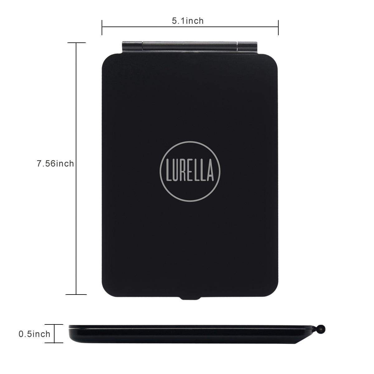 Mini Wanderlust Mirror - BarberSets