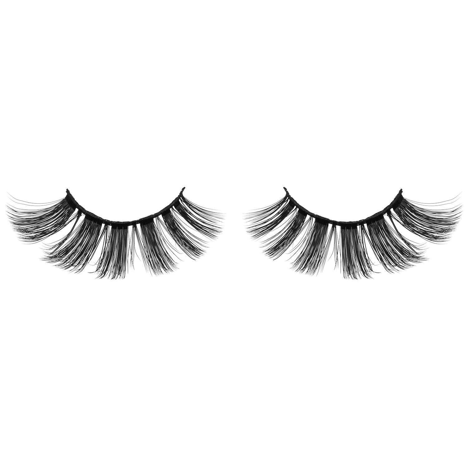 Synthetic Eyelashes - Spain - BarberSets