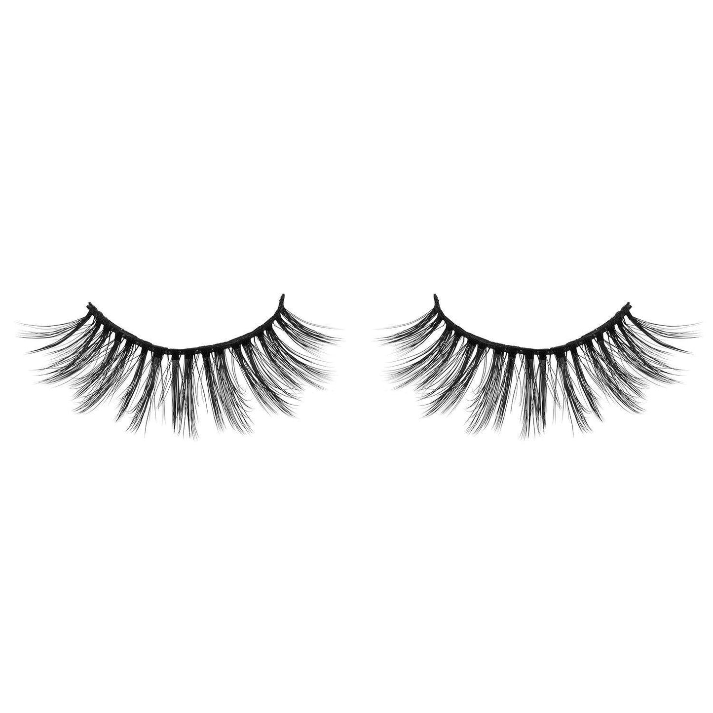 Synthetic Eyelashes - St. Barts - BarberSets