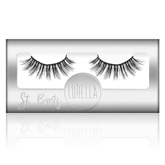 Synthetic Eyelashes - St. Barts - BarberSets