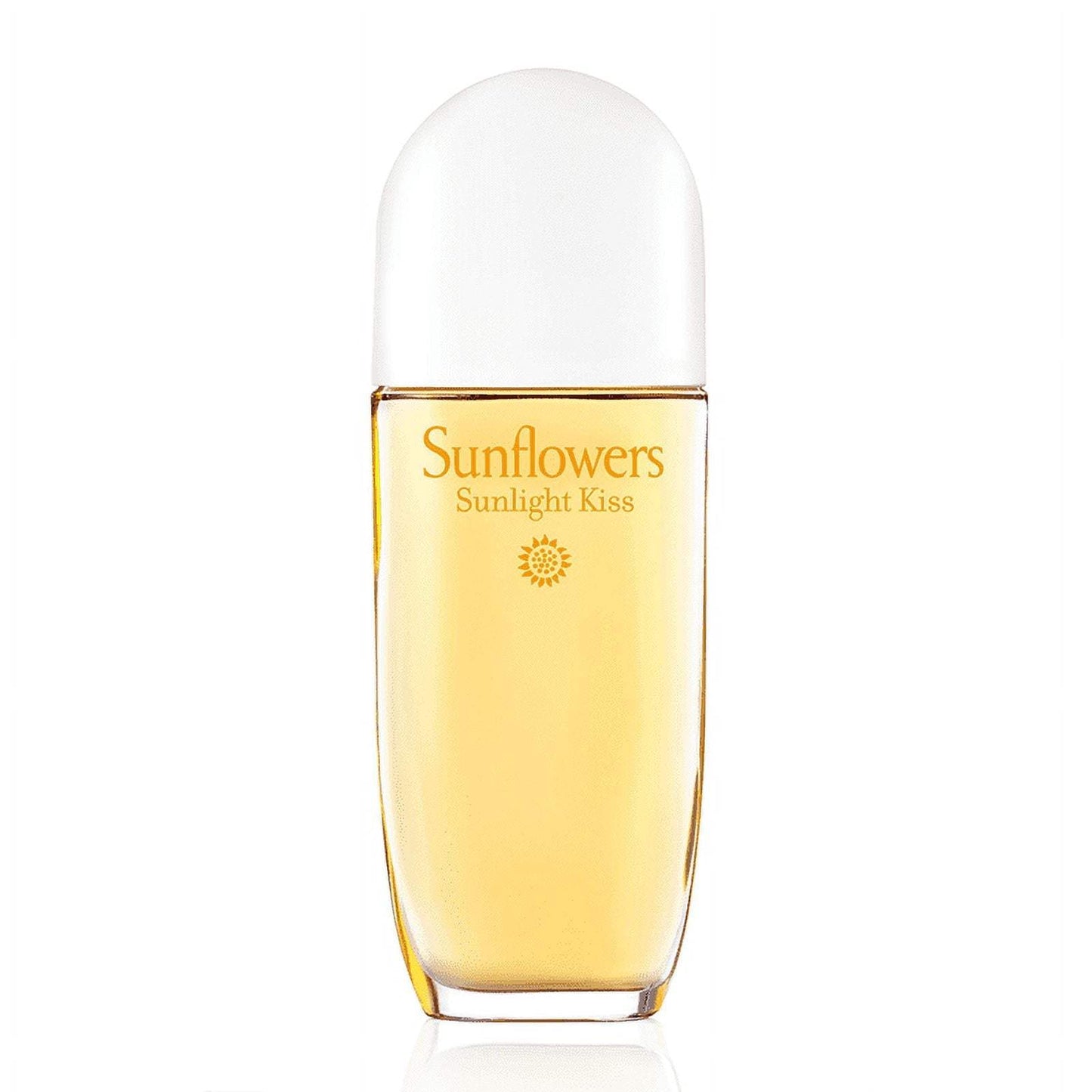Sunflowers by Elizabeth Arden for Women - 3.3 oz EDT Spray