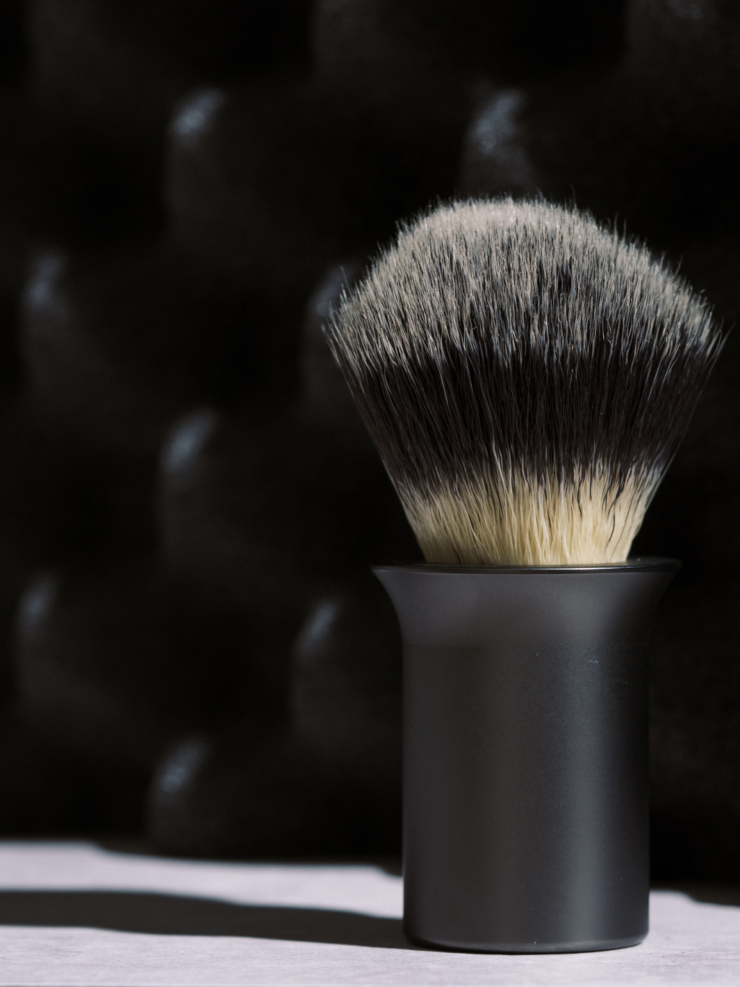Silvertip Synthetic Shaving Brush