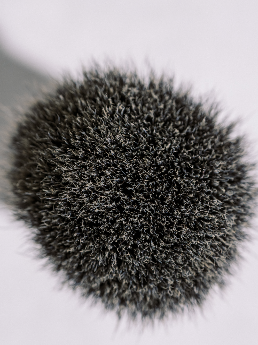 Silvertip Synthetic Shaving Brush