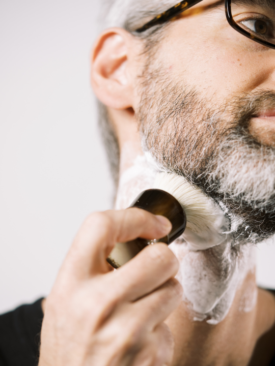 Ultimate Shave Accessories Set