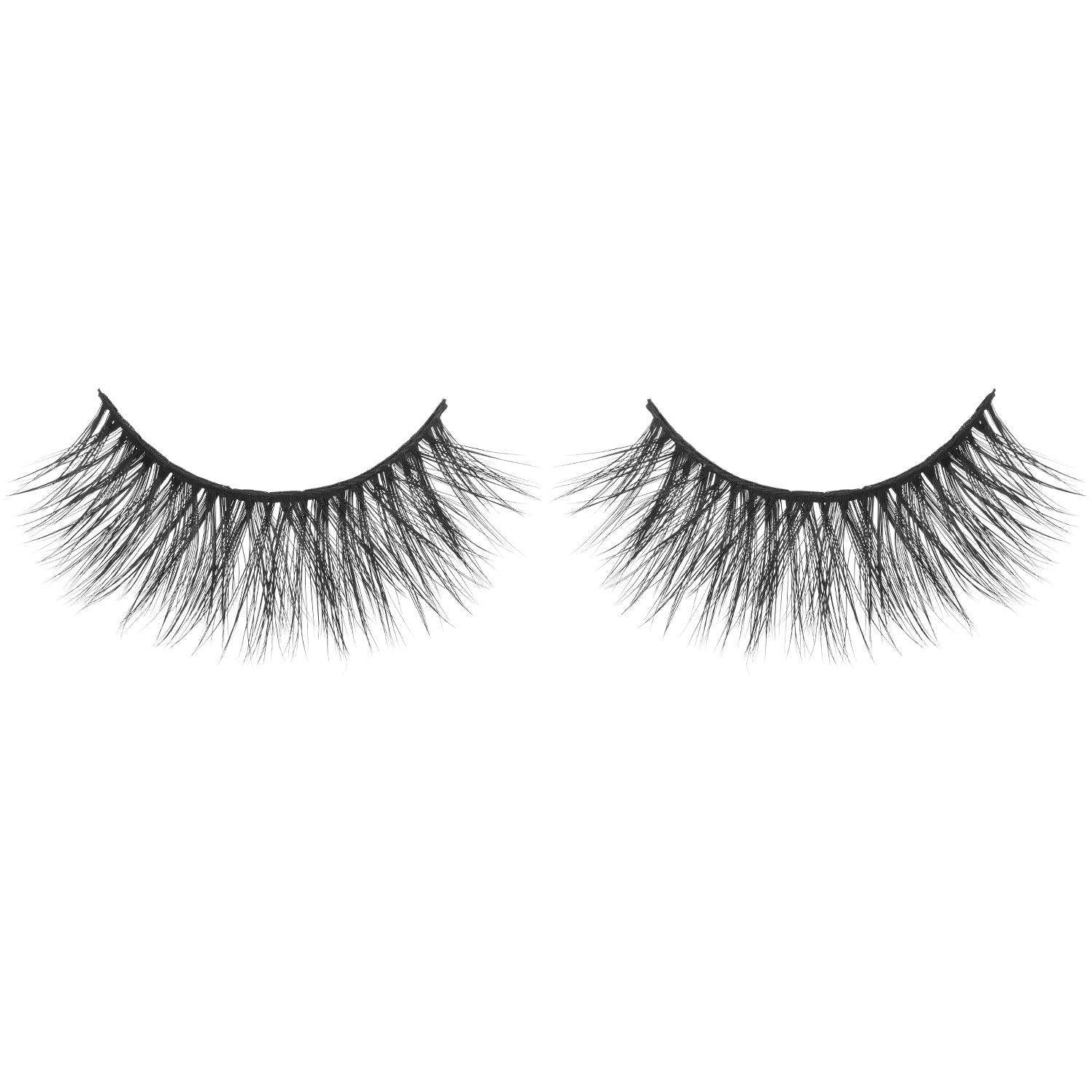 Synthetic Eyelashes - Swanky - BarberSets