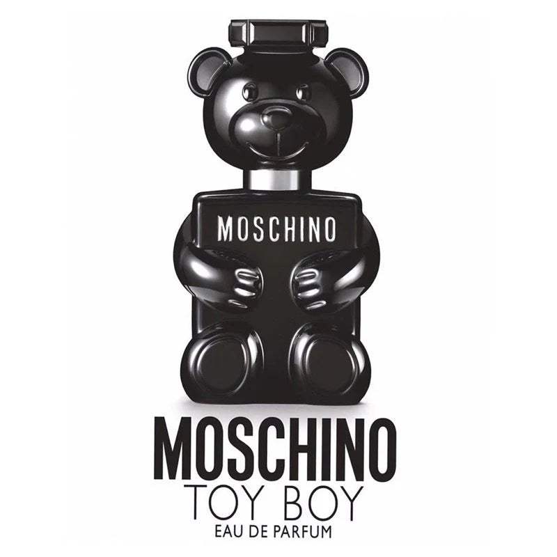 Moschino Toy Boy by Moschino for Men - 1.7 oz EDP Spray