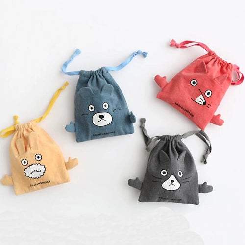 Brunch Brother - Bear by Romane for Women - 1 Pc Bag