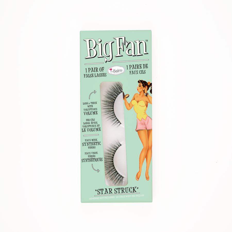 theBalm Big Fan False Lashes