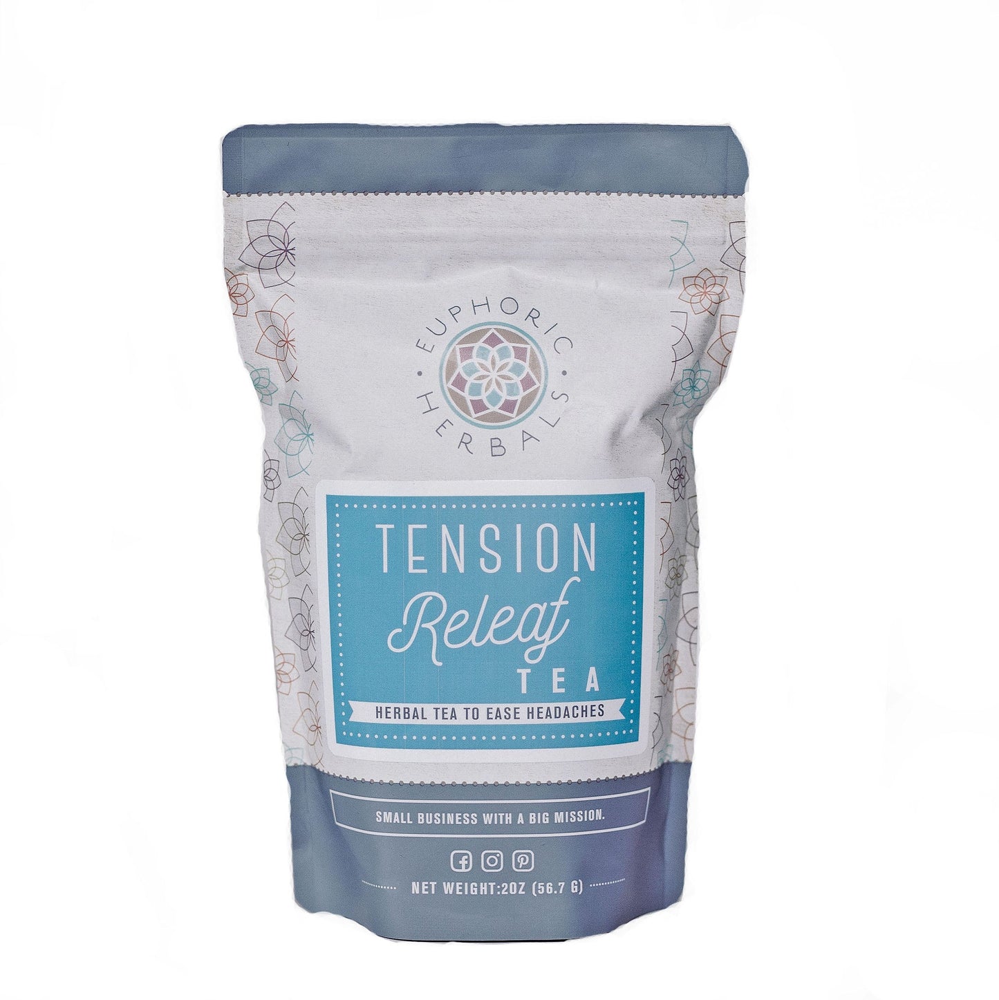Tension Releaf Tea