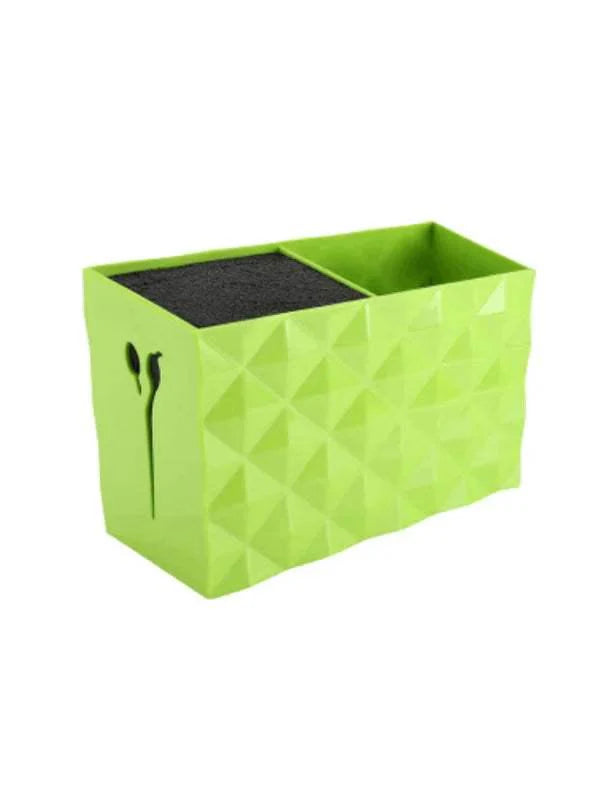 The Shave Factory Pro Holder For Scissor Green