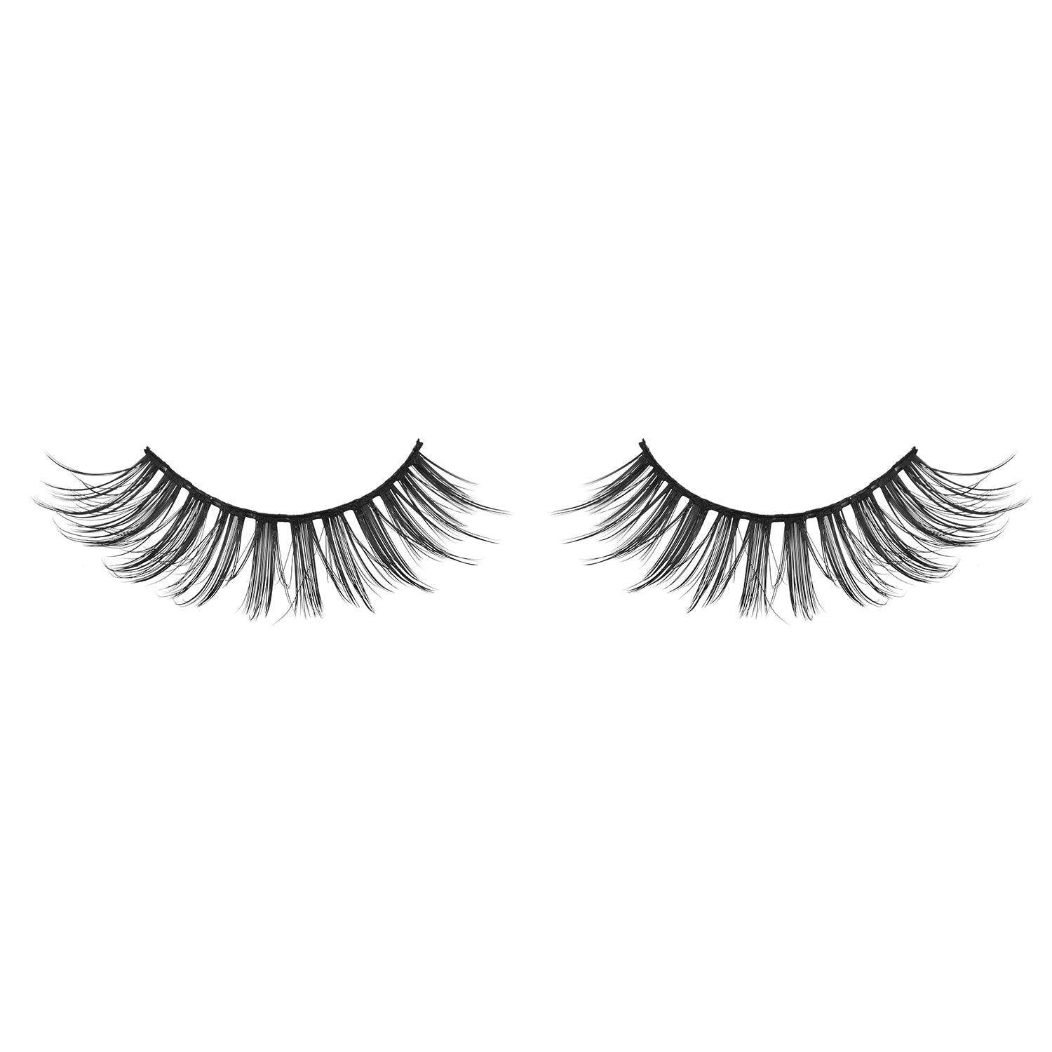 Synthetic Eyelashes - Taurus - BarberSets