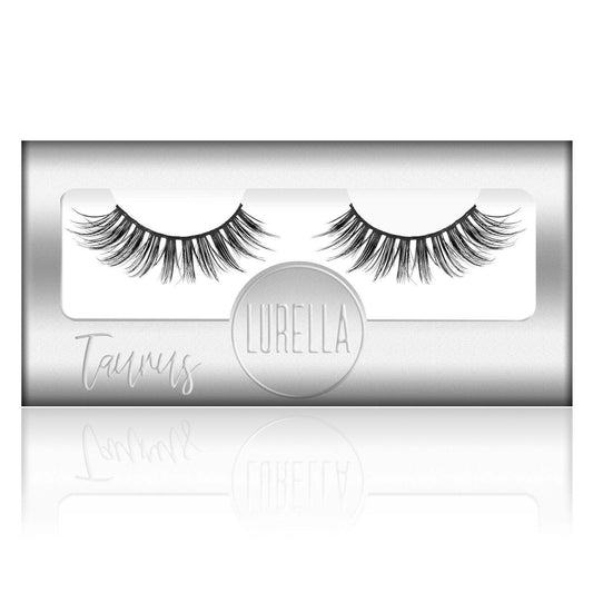Synthetic Eyelashes - Taurus - BarberSets