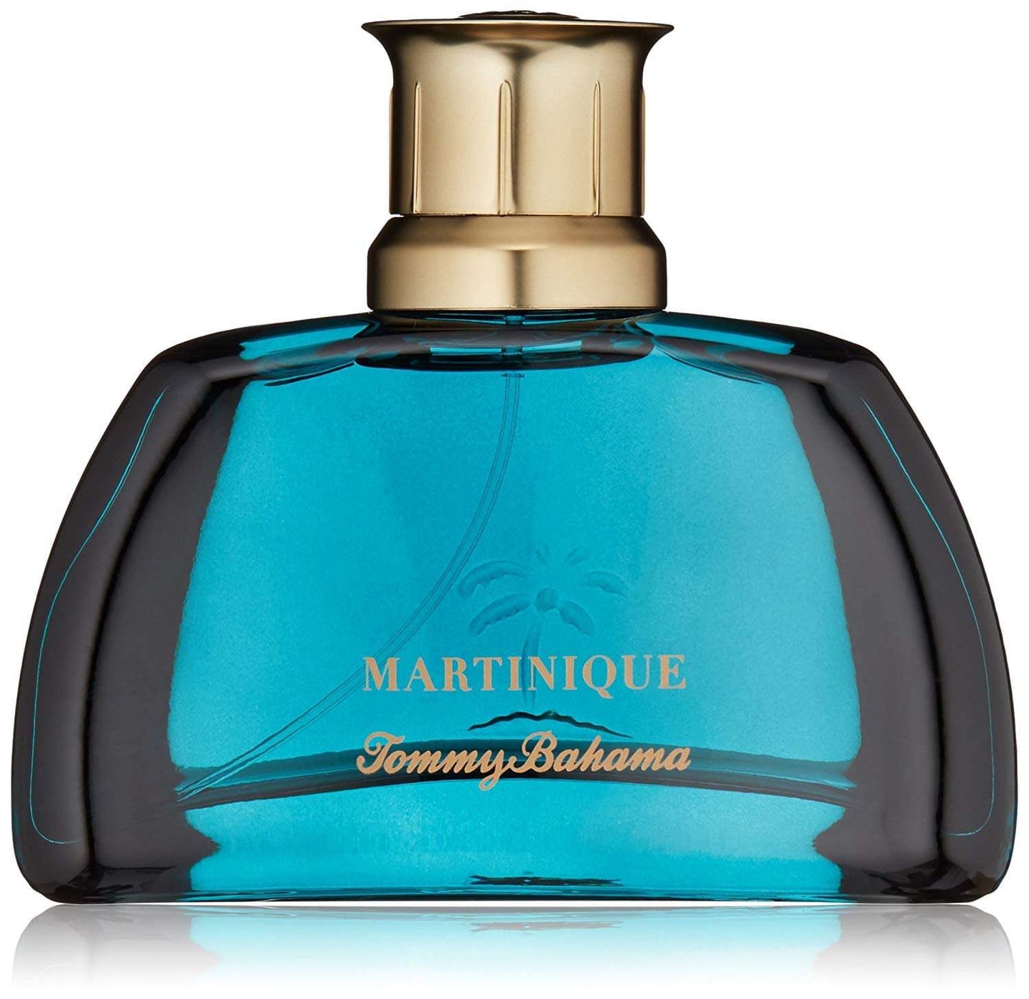 Tommy Bahama Set Sail Martinique by Tommy Bahama for Men - 3.4 oz Cologne Spray