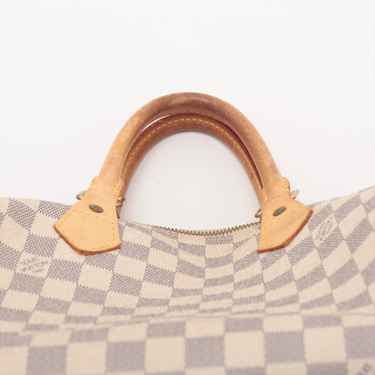 Louis Vuitton Damier Azur Speedy 30