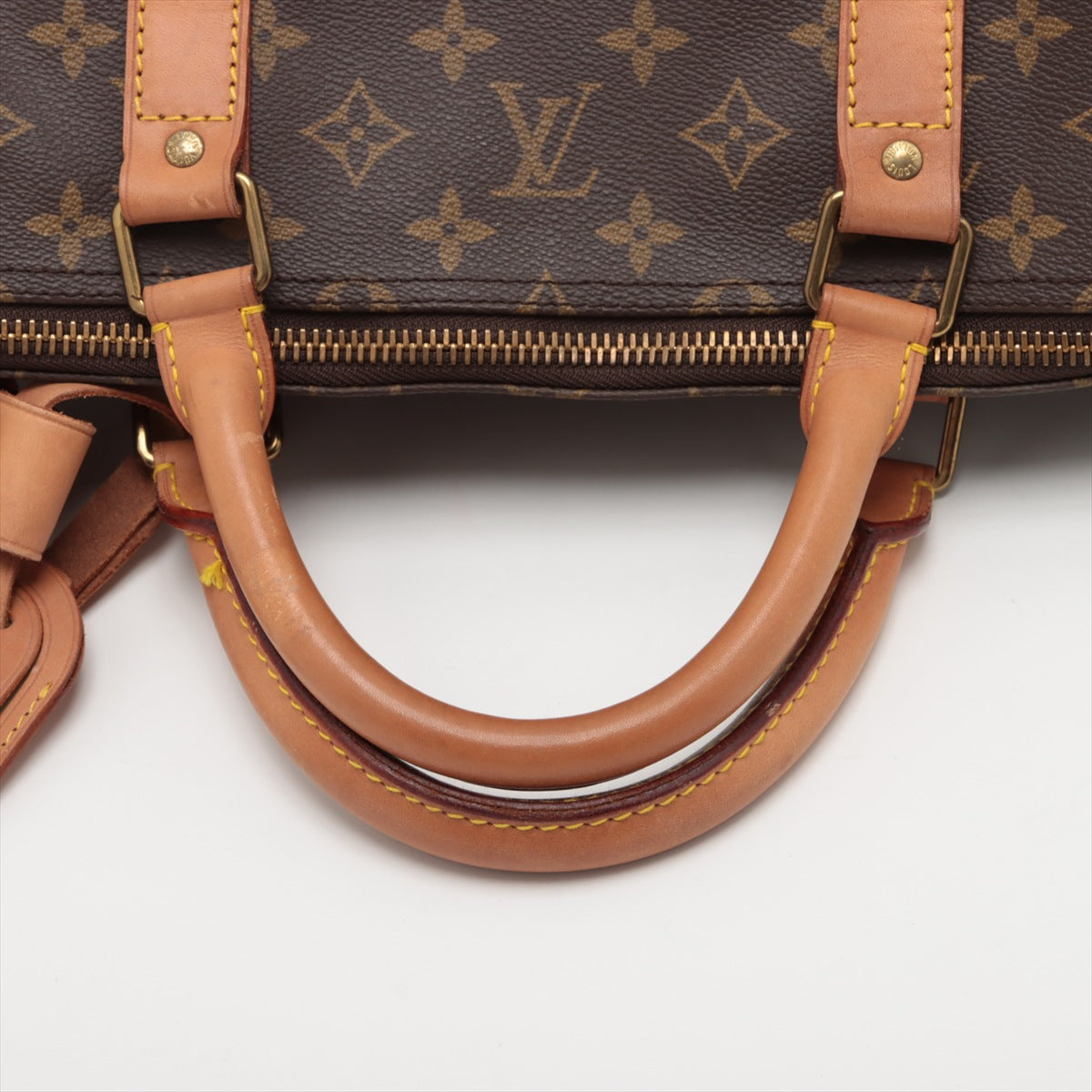 Louis Vuitton Monogram Keepall 60