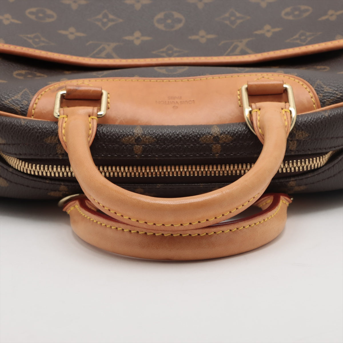 Louis Vuitton Monogram Trouville
