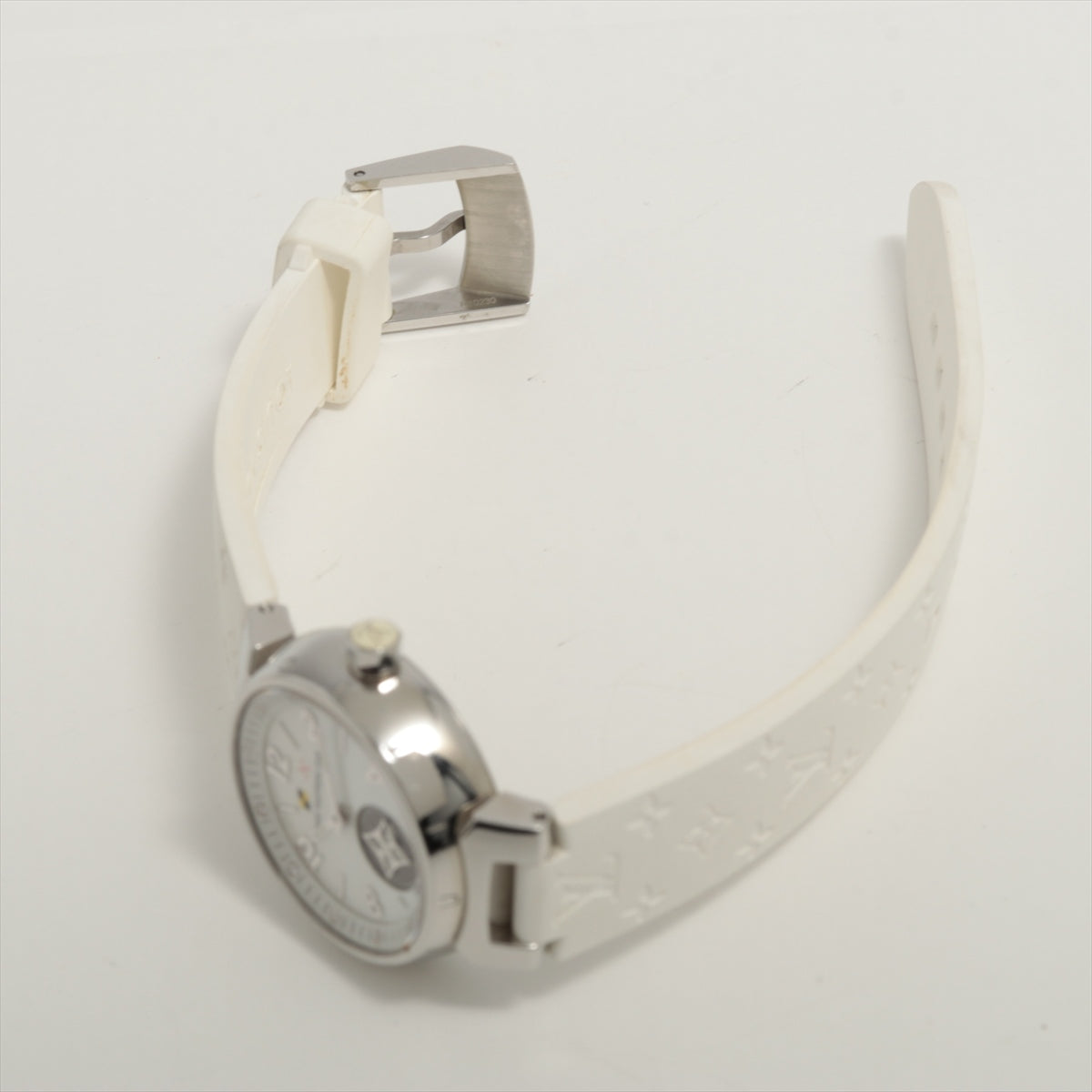 Louis Vuitton Tambour Lovely Cup Watch