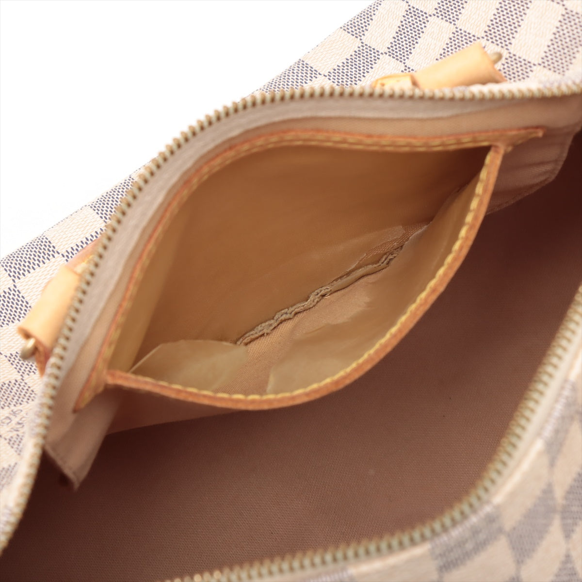 Louis Vuitton Damier Azur Speedy 30