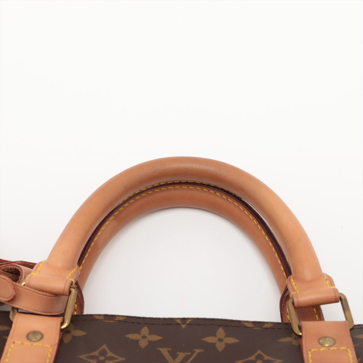 Louis Vuitton Monogram Keepall 60