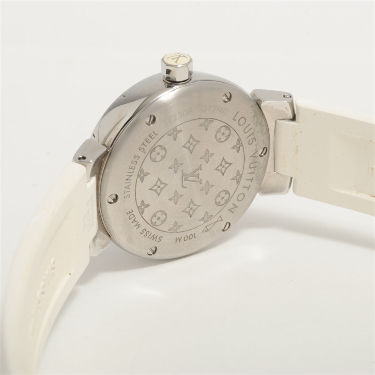 Louis Vuitton Tambour Lovely Cup Watch