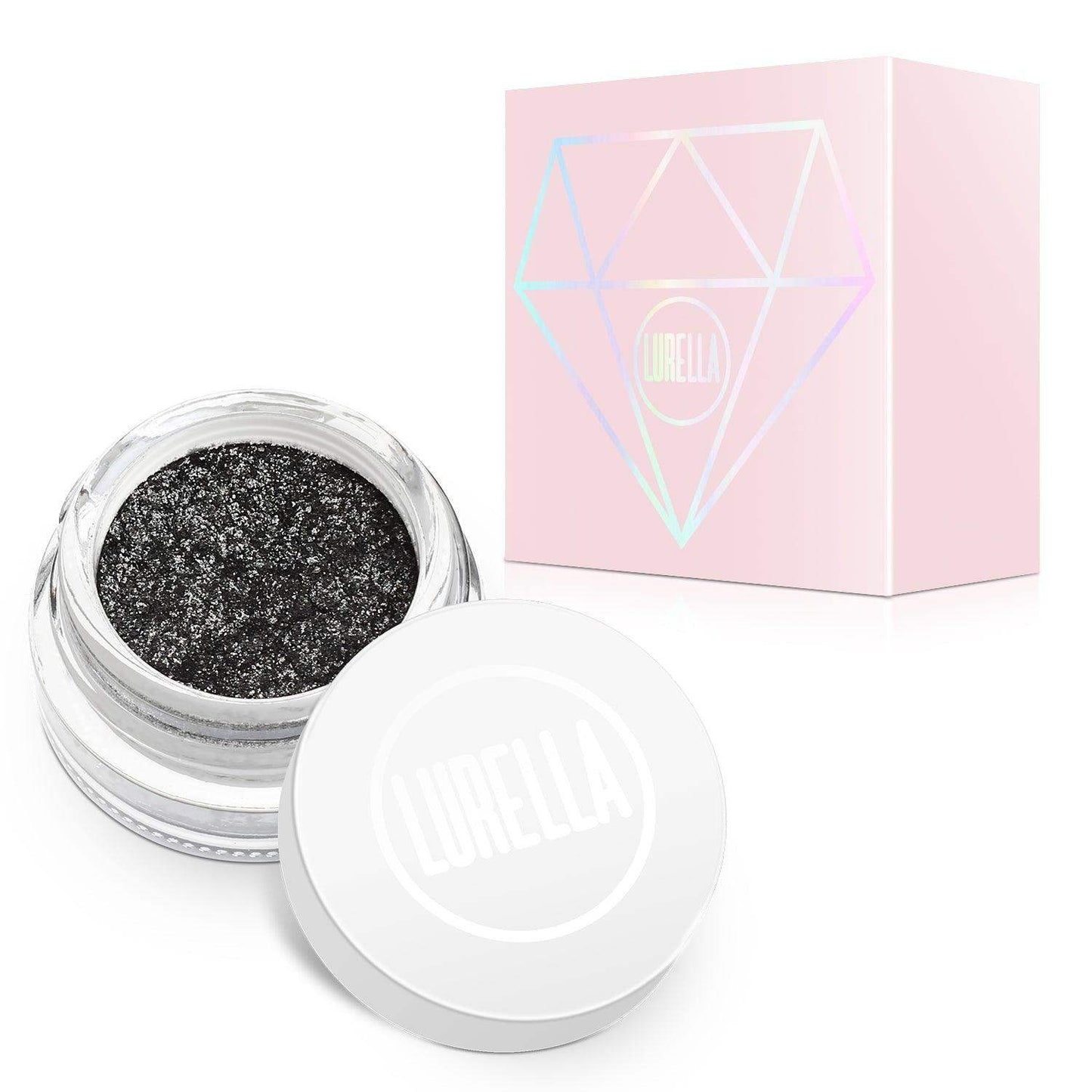 Diamond Eyeshadow - Toxica - BarberSets