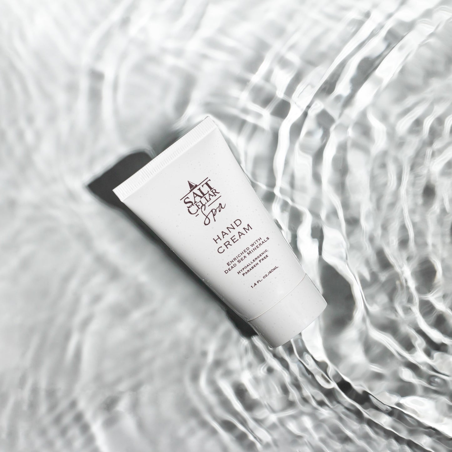 Travel Sized Hand Cream