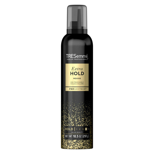 Tresemme Hair Mousse Extra Hold 10.5 oz