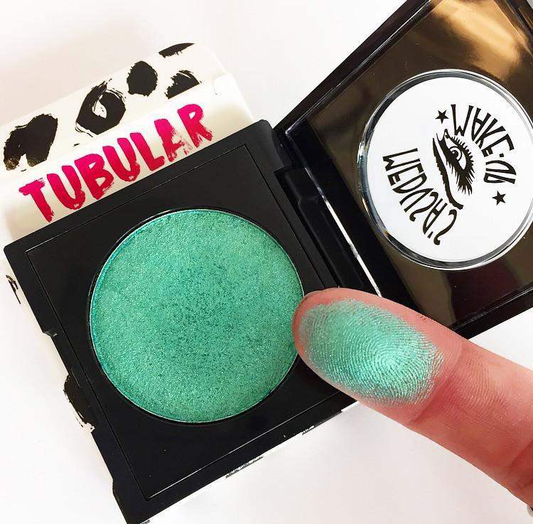 Totally Baked Eyeshadow - Tubular