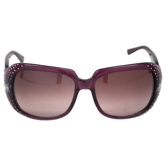 Swarovski SK0013 Acetate 5981Z by Swarovski for Unisex - 59-16-130 mm Sunglasses