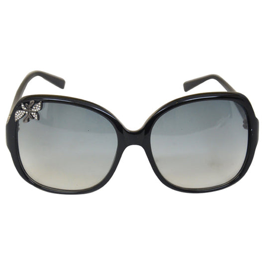 Swarovski SK0011 Acetate 5801B by Swarovski for Unisex - 58-16-130 mm Sunglasses