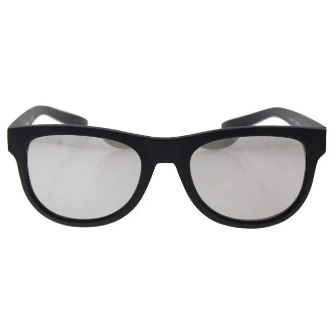 Arnette AN 4222-2354-6G Class ACT - Matte Black-Silver by Arnette for Unisex - 54-20-140 mm Sunglasses