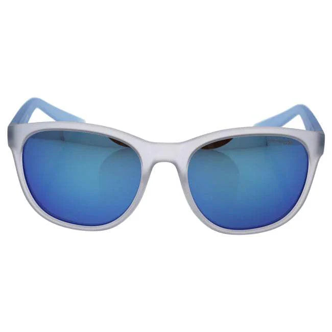 Arnette AN 4228 2386-25 Grower - Matte Clear-Green Light Blue by Arnette for Unisex - 55-18-140 mm Sunglasses