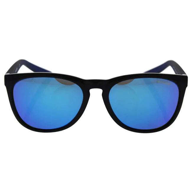 Arnette AN 4227 2383-25 Go Time - Black-Green Light Blue by Arnette for Unisex - 57-18-140 mm Sunglasses