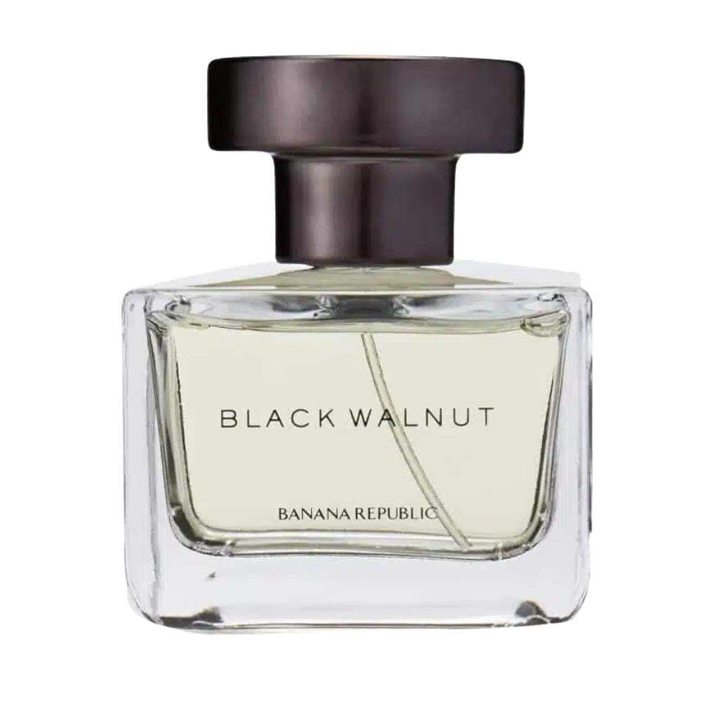 Banana Republic Black Walnut by Banana Republic for Men - 3.4 oz EDT Spray