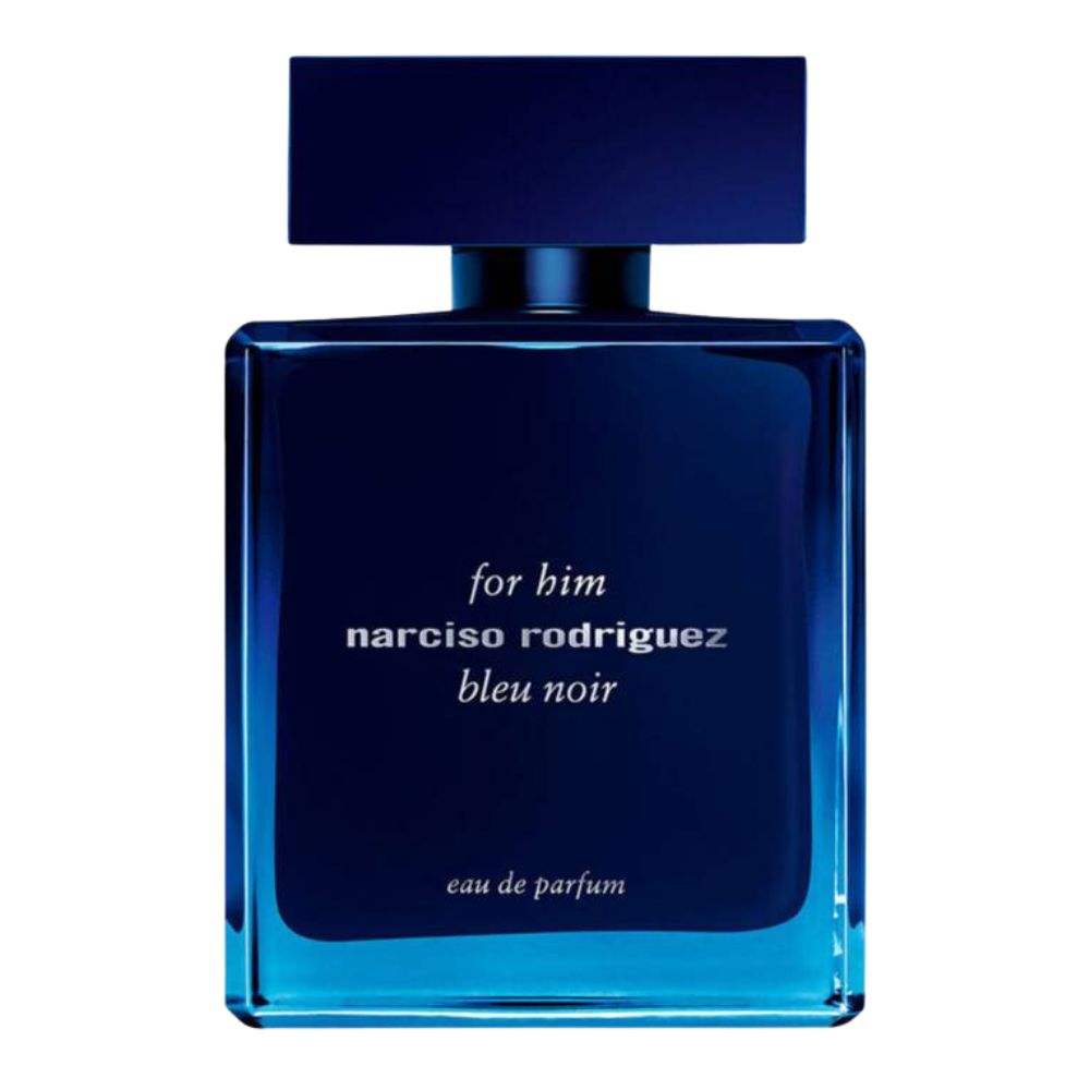 Narciso Rodriguez For Him Bleu Noir by Narciso Rodriguez for Men - 3.3 oz EDT Spray