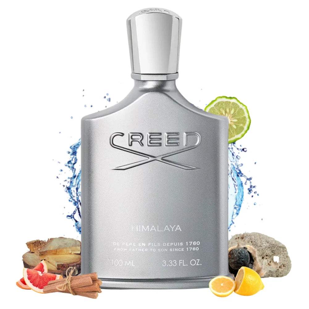 Himalaya by Creed for Men - 3.3 oz EDP Spray