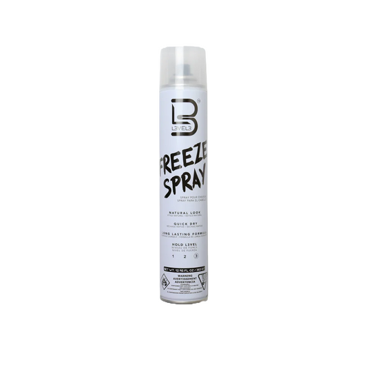 LV3 HAIR SPRAY FREEZE 100ML