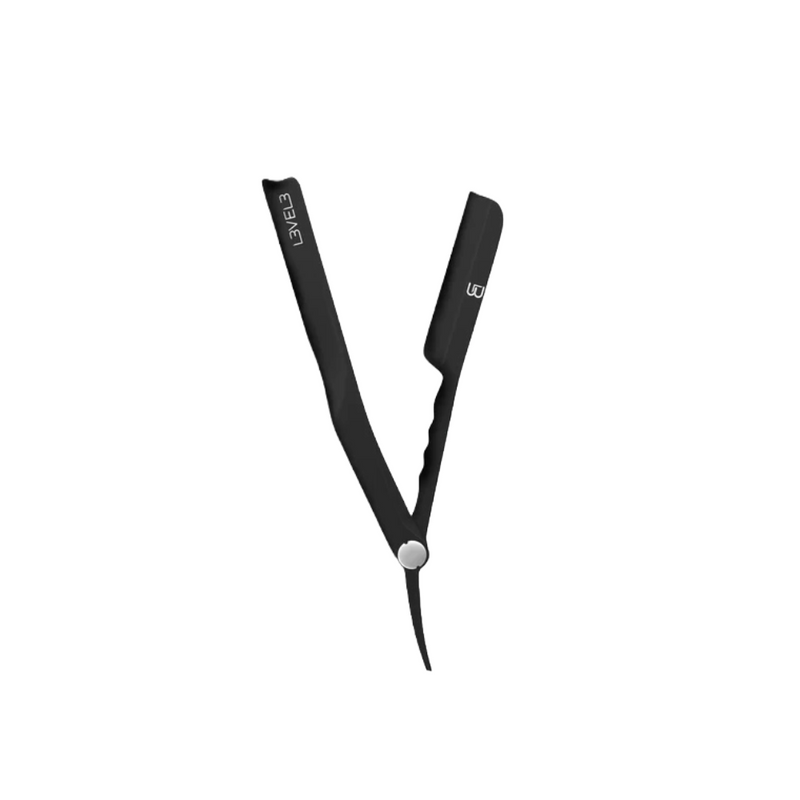 LV3 WHITE MILLY RAZOR