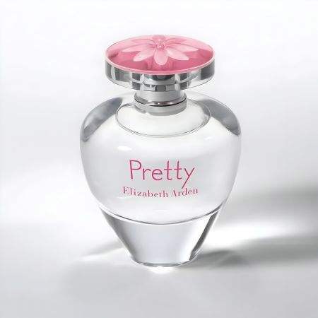 Pretty by Elizabeth Arden for Women - 3.3 oz EDP Spray (Unboxed)