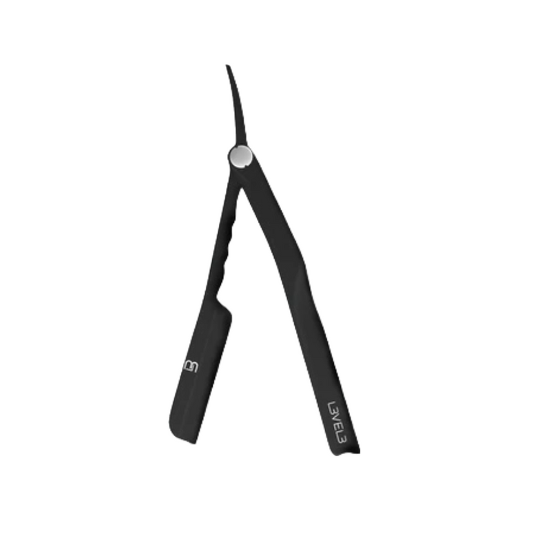 LV3 WHITE MILLY RAZOR
