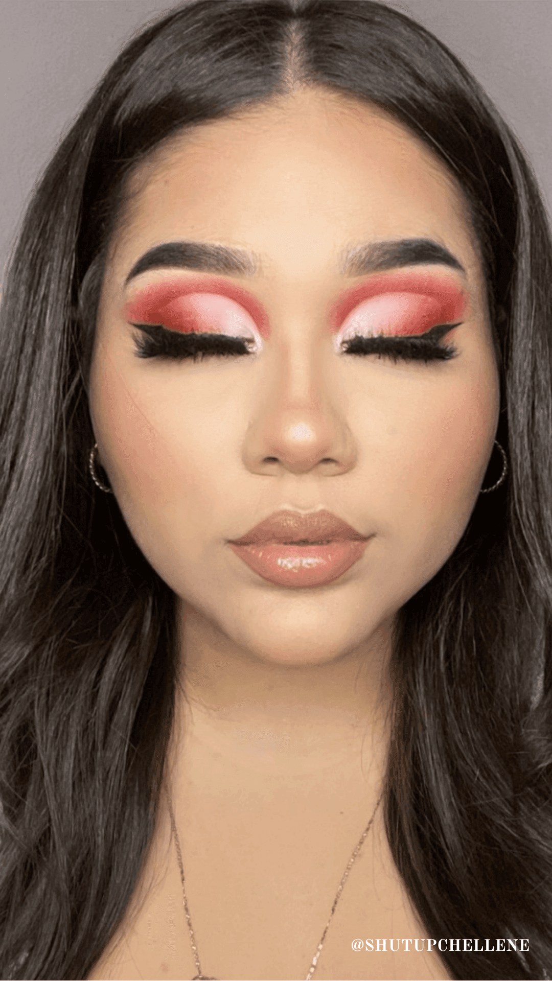 Ho Ho Ho Eyeshadow Palette - BarberSets