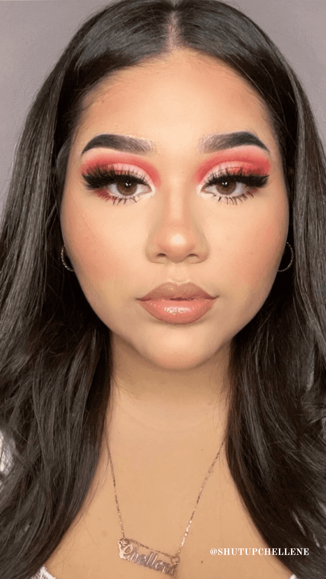 Ho Ho Ho Eyeshadow Palette - BarberSets