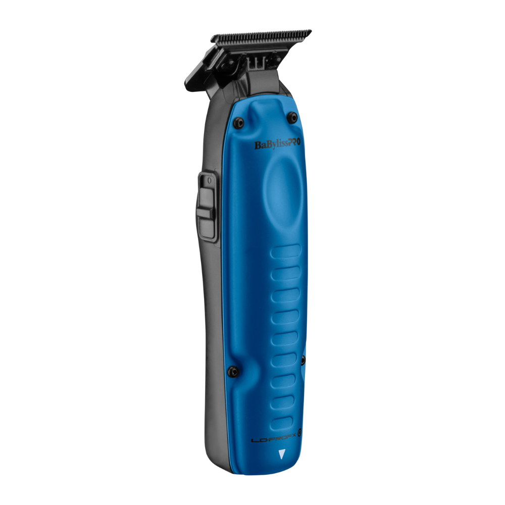 BaBylissPRO LoPROFX Influencer Edition Trimmer - Blue